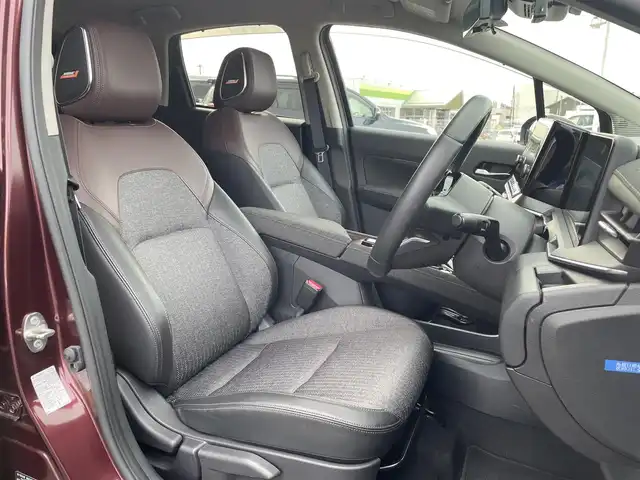 日産 オーラ G FOUR 島根県 2022(令4)年 3.4万km バーガンディー 登録時走行距離33479km/取扱説明書【車両/ナビ】/保証書/日産コネクト9インチナビ【Bluetooth/HDMI/アップルカープレイ/アンドロイドオート】/アラウンドビューモニター/プロパイロット/BOSEサウンドシステム/LEDヘッドライト/オートライト/前席シートヒーター/ステアリングヒーター/プッシュスタート/スマートキー(スペアスマート×1)/ハーフレザーシート/前後ドライブレコーダー/ビルトインETC/純正17インチAW