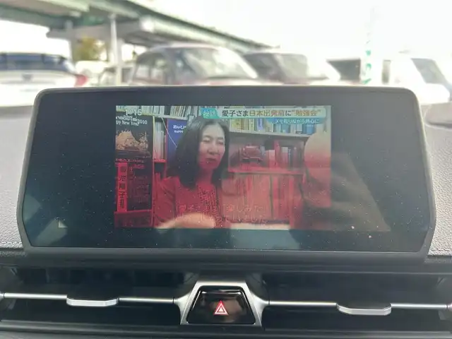 トヨタ スープラ SZ 愛知県 2020(令2)年 3.5万km プロミネンスレッド スマートキー/プッシュスタート/純正ナビ/フルセグTV/BT/バックカメラ/ETC/純正17インチAW/レーダークルーズコントロール/ブラインドスポットモニター/クリアランスソナー/ドライブレコーダー/オートライト/アイドリングストップ/スペアキー