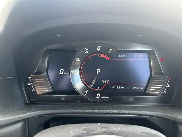 トヨタ スープラ SZ 愛知県 2020(令2)年 3.5万km プロミネンスレッド スマートキー/プッシュスタート/純正ナビ/フルセグTV/BT/バックカメラ/ETC/純正17インチAW/レーダークルーズコントロール/ブラインドスポットモニター/クリアランスソナー/ドライブレコーダー/オートライト/アイドリングストップ/スペアキー