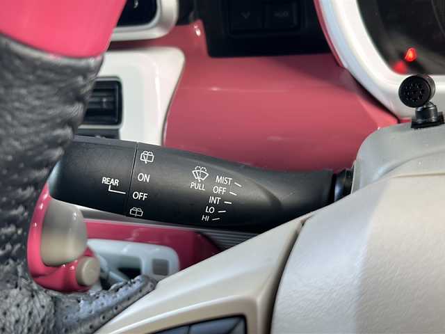 スズキ スペーシア HYBRID X 京都府 2018(平30)年 8.3万km チアフルピンクメタリック/ホワイト2トーンルーフ パナソニックSDナビ(CN-RZ846)/Bluetooth/CD/DVD再生機能/iPod/USB入力端子/HUD /全方位カメラ /衝突軽減ブレーキ /後方コーナーセンサー /レーンキープアシスト/横滑り防止/禁煙 /2トーン /LEDヘッドライト /オートライト/デジタルインナーミラー /ASSURAレーダー探知機(AR-46LA)/LONZAペダルカバー/前方ドライブレコーダー(HF-AHD-2309Y)/ルーフレール/純正AW14インチ/Wエアバッグ/運転席シートヒーター/両側パワースライドドア