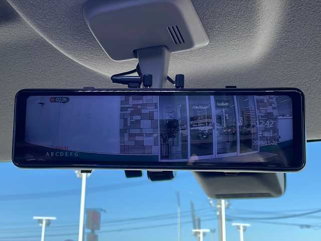 スズキ スペーシア HYBRID X 徳島県 2018(平30)年 8.3万km チアフルピンクメタリック/ホワイト2トーンルーフ 2トーン /ルーフレール/純正8インチSDナビ(CN-RZ846)/（Bluetooth/フルセグ/CD/DVD/iPod/USB）/全方位カメラ /両側パワースライドドア/運転席シートヒーター/デジタルインナーミラー /ASSURAレーダー探知機(AR-46LA)/LONZAペダルカバー/衝突軽減ブレーキ /後方コーナーセンサー /レーンキープアシスト/HUD /HIDヘッドライト /オートライト/ETC/前方ドライブレコーダー(HF-AHD-2309Y)/純正14AW/Wエアバッグ