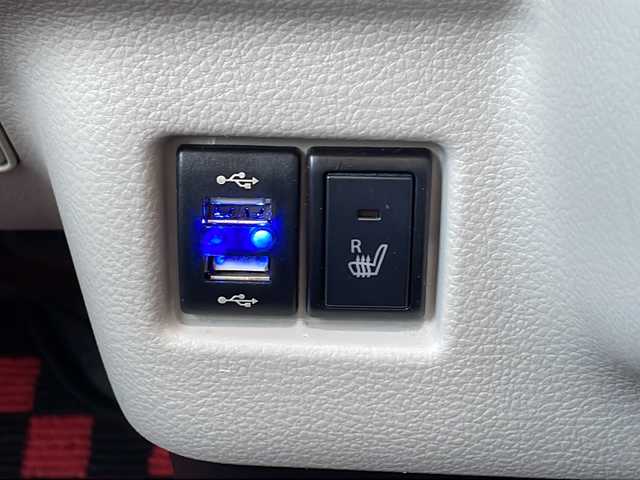 スズキ スペーシア HYBRID X 徳島県 2018(平30)年 8.3万km チアフルピンクメタリック/ホワイト2トーンルーフ 2トーン /ルーフレール/純正8インチSDナビ(CN-RZ846)/（Bluetooth/フルセグ/CD/DVD/iPod/USB）/全方位カメラ /両側パワースライドドア/運転席シートヒーター/デジタルインナーミラー /ASSURAレーダー探知機(AR-46LA)/LONZAペダルカバー/衝突軽減ブレーキ /後方コーナーセンサー /レーンキープアシスト/HUD /HIDヘッドライト /オートライト/ETC/前方ドライブレコーダー(HF-AHD-2309Y)/純正14AW/Wエアバッグ