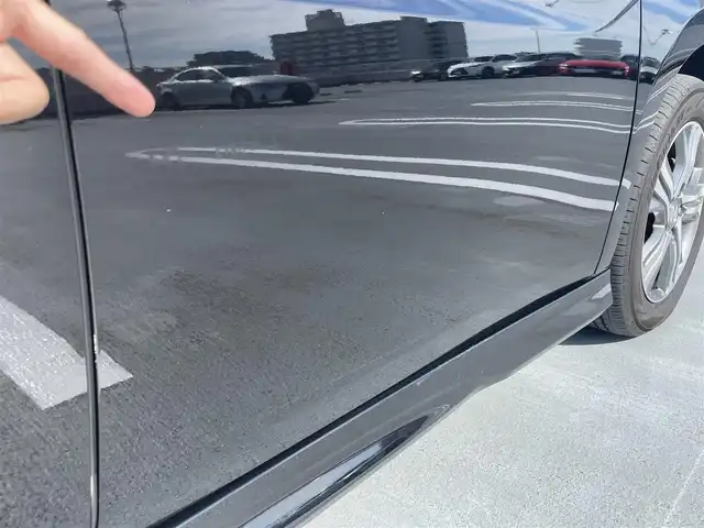 ホンダ ステップワゴン 東京都 2018(平30)年 5.4万km プレミアムスパークルブラックパール ワンオーナー/Gathers製ナビ（VXM-197VFNi)/(CD/DVD/BT/地デジTV/ミュージックラック）/バックカメラ/両側パワースライドドア/純正１６インチアルミ/LEDヘッドライト/ビルトインETC/シートヒーター/ヒーテッドミラー/社外ドライブレコーダー/純正マット・バイザー/Honda SENSING/衝突軽減ブレーキ/誤発進抑制機能/路外逸脱抑制機能/先行車発進お知らせ機能/保証書・取説