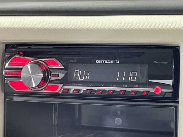 スズキ アルト L 福岡県 2016(平28)年 3.8万km シルキーシルバーメタリック アイドリングストップ/社外オーディオ/AUX接続/FM/AM/CD再生/シートヒーター/純正フロアマット/電動格納ミラー/オートライト/盗難防止装置/横滑り防止装置/純正ドアバイザー