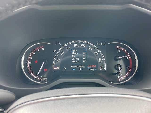 トヨタ ＲＡＶ４ アドベンチャー オフロードPKG 岩手県 2021(令3)年 7万km グレーメタリック 純正ディスプレイオ(ラジオ/USB/BT/Miracast)/寒冷地仕様/ビルトインETC/前後ドライブレコーダー/レザーシート(合皮)/プリクラッシュセーフティ/レーダークルーズコントロール/レーントレーシングアシスト/オートマチックハイビーム/ロードサインアシスト/TRDマットガード/ルーフレール/横滑り防止機能/LEDヘッドライト/フォグランプ/スマートキー/ステアリングスイッチ/電動格納ミラー/ウィンカーミラー/ドアバイザー