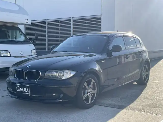 ＢＭＷ １１６ｉ