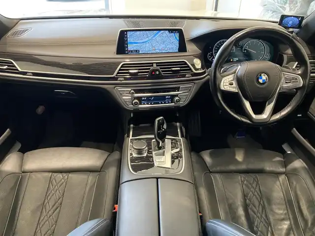 ＢＭＷ ７４０ｉ