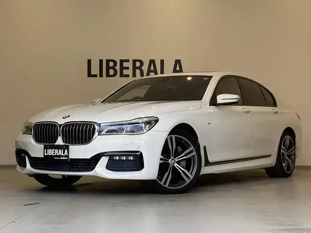 ＢＭＷ ７４０ｉ