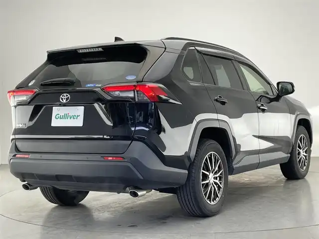 トヨタ ＲＡＶ４