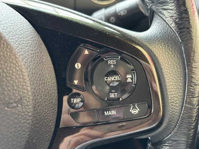ホンダ Ｎ ＢＯＸ カスタム G L ホンダセンシング 埼玉県 2019(平31)年 2.2万km プラチナホワイトパール ホンダセンシング/Gathersナビ/　　CD/DVD/BT/フルセグTV/バックカメラ/両側パワースライドドア/アダプティブクルーズコントロール/LEDオートライト/純正14インチAW/ステアリングスイッチ/ECON/プッシュスタート/ETC/禁煙車