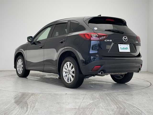 マツダ ＣＸ－５ XD プロアクティブ 愛知県 2016(平28)年 7.7万km ジェットブラックマイカ 衝突軽減システム/BOSEプレミアムサウンド/純正SDナビ/クルーズコントロール/ワンセグ/CD/DVD/Bluetooth/バックカメラ/コーナーセンサー/純正アルミホイール/ブラインドスポットモニター/LEDヘッドライト/オートマチックハイビーム/ドライブレコーダー/ETC/ステアリングスイッチ/スマートキー/プッシュスタート