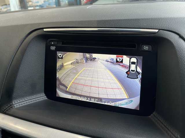 マツダ ＣＸ－５ XD プロアクティブ 愛知県 2016(平28)年 7.7万km ジェットブラックマイカ 衝突軽減システム/BOSEプレミアムサウンド/純正SDナビ/クルーズコントロール/ワンセグ/CD/DVD/Bluetooth/バックカメラ/コーナーセンサー/純正アルミホイール/ブラインドスポットモニター/LEDヘッドライト/オートマチックハイビーム/ドライブレコーダー/ETC/ステアリングスイッチ/スマートキー/プッシュスタート