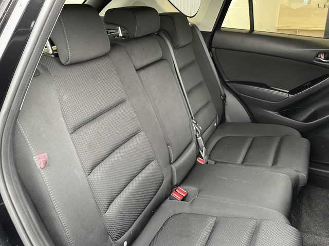 マツダ ＣＸ－５ XD プロアクティブ 愛知県 2016(平28)年 7.7万km ジェットブラックマイカ 衝突軽減システム/BOSEプレミアムサウンド/純正SDナビ/クルーズコントロール/ワンセグ/CD/DVD/Bluetooth/バックカメラ/コーナーセンサー/純正アルミホイール/ブラインドスポットモニター/LEDヘッドライト/オートマチックハイビーム/ドライブレコーダー/ETC/ステアリングスイッチ/スマートキー/プッシュスタート