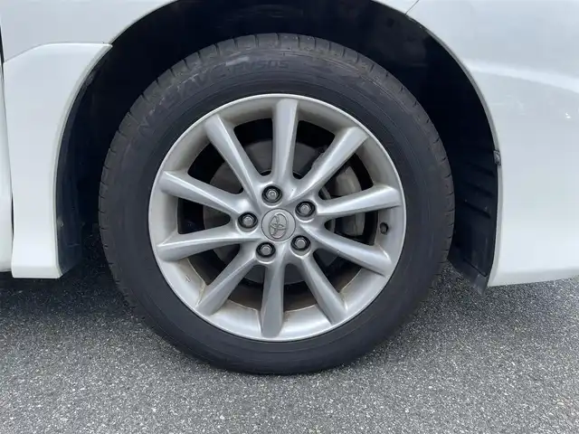 トヨタ エスティマ アエラス Gエディション 山梨県 2012(平24)年 8.5万km ホワイトパールクリスタルシャイン (株)IDOMが運営する【じしゃロン甲府店】の自社ローン専用車両になります。/こちらは現金またはオートローンご利用時の価格です。自社ローンご希望の方は別途その旨お申付け下さい/〇純正SDナビ/・フルセグTV/CD/DVD/BT接続/〇バックカメラ/〇ETC/〇KENWOOD製前後ドラレコ/（DRV-MR745）/〇両側パワースライドドア/〇サンルーフ/〇純正Fマット