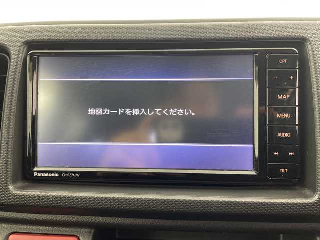 スズキ アルト ワークス 愛知県 2018(平30)年 4.3万km スチールシルバーM 社外ナビ/・Bluetooth/・CD/DVD/・テレビ/・USB/・SD音楽録音/オートライト/スマートキー/ＥＴＣ/社外フロアマット/純正１５インチアルミホイール/Ｗエアバッグ/イモビライザー/横滑り防止