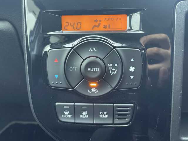 スズキ アルト ワークス 愛知県 2018(平30)年 4.3万km スチールシルバーM 社外ナビ/・Bluetooth/・CD/DVD/・テレビ/・USB/・SD音楽録音/オートライト/スマートキー/ＥＴＣ/社外フロアマット/純正１５インチアルミホイール/Ｗエアバッグ/イモビライザー/横滑り防止