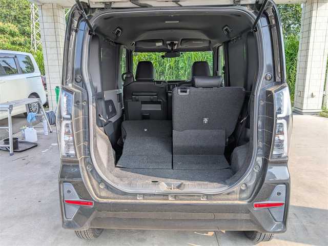 ダイハツ タント カスタム X 栃木県 2019(令1)年 12.2万km ブラックマイカメタリック (株)IDOMが運営する【じしゃロン宇都宮店】の自社ローン対象車両になります。こちらは現金またはオートローンご利用時の価格です。自社ローンご希望の方は別途その旨お申付け下さい。/社外ナビ(Bluetooth／CD／DVD／フルセグTV)/バックカメラ/衝突被害軽減システム/両側パワースライドドア/横滑り防止装置/ETC/アイドリングストップ/LEDヘッドライト/オートライト/ウィンカーミラー/電動格納ミラー/純正１４インチAW/プッシュスタート/スマートキー/フロアマット/スペアキー/スタッドレスタイヤ