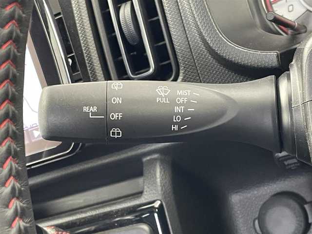 スズキ アルト ワークス 埼玉県 2019(令1)年 3.5万km スチールシルバーM 社外９インチナビ　バックカメラ　ＥＴＣ　ＬＥＤヘッドライト　スズキセーフティサポート　パドルシフト　ＲＳ－Ｒダウンサス　フジツボマフラー　純正アルミホイール　オートライト　スマートキー　地デジＴＶ