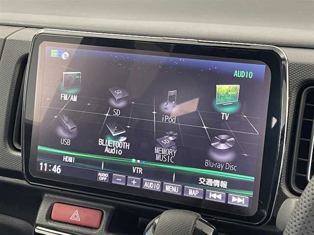 スズキ アルト ワークス 埼玉県 2019(令1)年 3.5万km スチールシルバーM 社外９インチナビ　バックカメラ　ＥＴＣ　ＬＥＤヘッドライト　スズキセーフティサポート　パドルシフト　ＲＳ－Ｒダウンサス　フジツボマフラー　純正アルミホイール　オートライト　スマートキー　地デジＴＶ