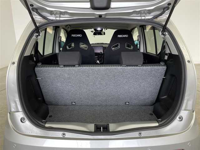 スズキ アルト ワークス 埼玉県 2019(令1)年 3.5万km スチールシルバーM 社外９インチナビ　バックカメラ　ＥＴＣ　ＬＥＤヘッドライト　スズキセーフティサポート　パドルシフト　ＲＳ－Ｒダウンサス　フジツボマフラー　純正アルミホイール　オートライト　スマートキー　地デジＴＶ