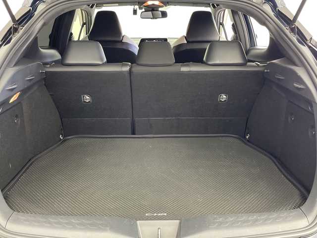 トヨタ Ｃ－ＨＲ G モード ネロ 愛知県 2018(平30)年 9.3万km ブラッキッシュアゲハガラスフレーク 純正ナビ/・Ｂｌｕｅｔｏｏｔｈ/・フルセグ/・DVD/CD/・ＨＤＭＩ/バックカメラ/前席シートヒーター/ビルドインＥＴＣ/衝突軽減/クリアランスソナー/レーンキープ/追従クルコン/ブラインドスポットモニター/オートマチックハイビーム/LEDヘッドライト/フォグランプ/純正フロアマット/純正アルミホイール/電動パーキングブレーキ/オートブレーキホールド