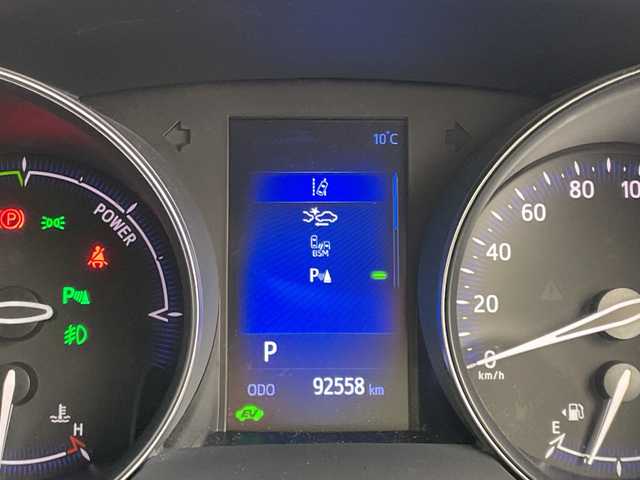 トヨタ Ｃ－ＨＲ G モード ネロ 愛知県 2018(平30)年 9.3万km ブラッキッシュアゲハガラスフレーク 純正ナビ/・Ｂｌｕｅｔｏｏｔｈ/・フルセグ/・DVD/CD/・ＨＤＭＩ/バックカメラ/前席シートヒーター/ビルドインＥＴＣ/衝突軽減/クリアランスソナー/レーンキープ/追従クルコン/ブラインドスポットモニター/オートマチックハイビーム/LEDヘッドライト/フォグランプ/純正フロアマット/純正アルミホイール/電動パーキングブレーキ/オートブレーキホールド