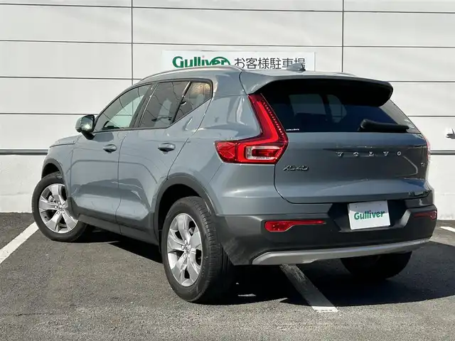 ボルボ ＸＣ４０