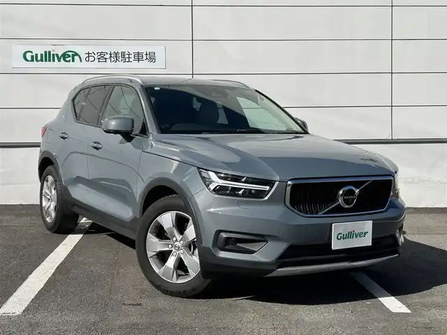 ボルボ ＸＣ４０