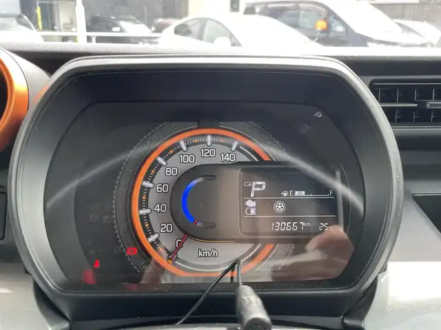 スズキ スペーシア ギア HYBRID XZターボ 愛知県 2021(令3)年 13.1万km デニムブルー ガンメタリック 2トーン (株)IDOMが運営する【じしゃロン名古屋鳴海店】の自社ローン専用車両になりますこちらは現金またはオートローンご利用時の価格です。自社ローンご希望の方は別途その旨お申付け下さい/純正7インチディスプレイオーディオ/バックカメラ/スペアキー/ETC/デュアルカメラブレーキサポート/アダプティブクルーズコントロール/両側パワースライドドア/LEDオートライト