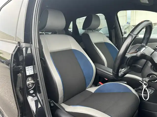 フォルクスワーゲン ポロ ブルーGT 滋賀県 2015(平27)年 8.1万km 黒 F/Rドライブレコーダー/ACC/純正１７AW/アイドリングストップ/ウィンカーミラー/ETC/バックカメラ/パドルシフト