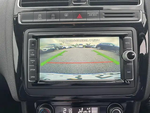 フォルクスワーゲン ポロ ブルーGT 滋賀県 2015(平27)年 8.1万km 黒 F/Rドライブレコーダー/ACC/純正１７AW/アイドリングストップ/ウィンカーミラー/ETC/バックカメラ/パドルシフト