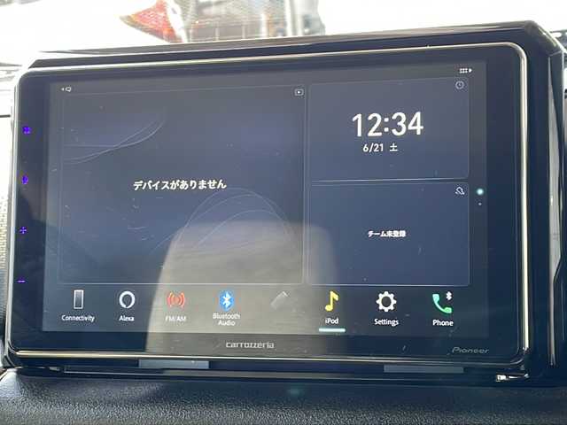 スズキ ジムニー XC 長野県 2022(令4)年 1.6万km ブルーイッシュブラックパール3 ４WD/レーダーブレーキ /カロッツェリア9インチナビフルセグTV/バックカメラ/純正16インチアルミ/レザー調シートカバー/室内LEDライト/背面タイヤ/ワンオーナー /保証書・取説/スペアキー
