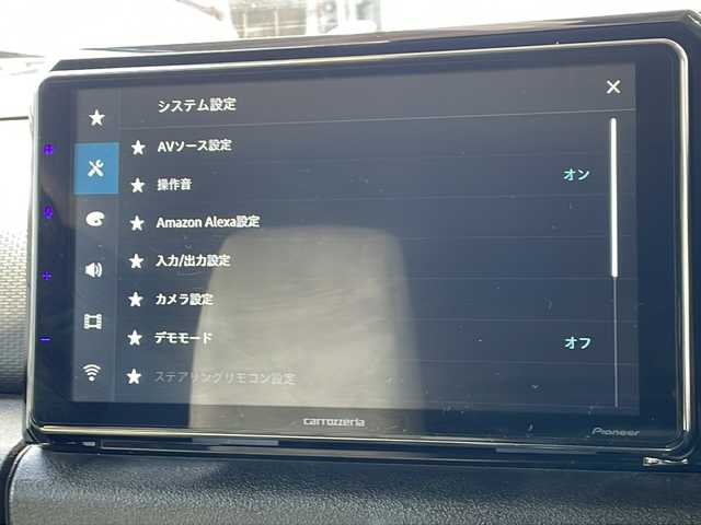 スズキ ジムニー XC 長野県 2022(令4)年 1.6万km ブルーイッシュブラックパール3 ４WD/レーダーブレーキ /カロッツェリア9インチナビフルセグTV/バックカメラ/純正16インチアルミ/レザー調シートカバー/室内LEDライト/背面タイヤ/ワンオーナー /保証書・取説/スペアキー