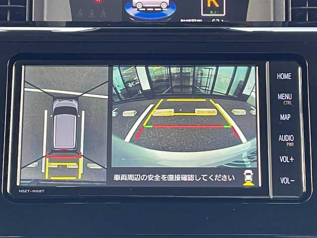 トヨタ ルーミー カスタムG－T 千葉県 2021(令3)年 3万km パールホワイトⅢ 純正7インチナビ/（TV/CD/DVD/Bluetooth/FM/AM）/バックカメラ/衝突被害軽減システム/車線逸脱警報/クルーズコントロール/両側パワースライドドア/横滑り防止装置/ETC/ドライブレコーダー/アイドリングストップ/LEDヘッドライト/フォグランプ/オートライト/ウィンカーミラー/電動格納ミラー/純正15インチAW/シートヒーター/シートリフター/プッシュスタート/スマートキー/フロアマット/ドアバイザー/保証書