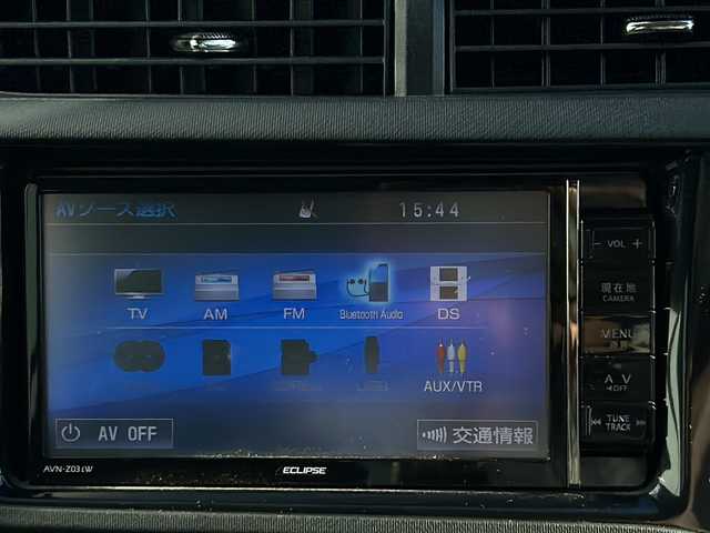 トヨタ アクア G G’s 山形県 2014(平26)年 6.6万km ライムホワイトパールクリスタルシャイン 社外SDナビ/フルセグTV/Bluetooth/バックカメラ/ETC/革巻きステアリング/ステアリングスイッチ/HIDヘッドランプ/フォグランプ/電動格納ミラー/SSR17インチAW/純正フロアマット/純正AWスタッドレスタイヤ積載/（195/４５R１７　　４ｍｍ）/Wエアバッグ/スマートキー/スペアキー/エンジンスターター
