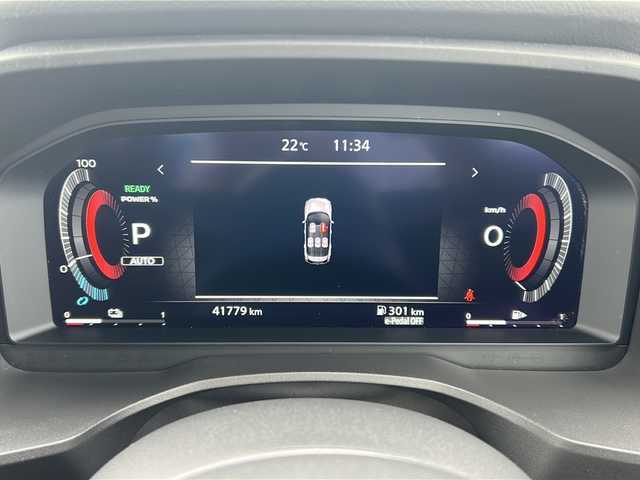 日産 エクストレイル オーテック e-4ORCE アドバンスドPKG 富山県 2023(令5)年 4.2万km ブリリアントホワイトパール 禁煙車/４ＷＤ/ワンオーナー/純正12.3インチディスプレイオーディオ/全方位カメラ/プロパイロット/レーダークルーズコントロール/レーンキープアシスト/衝突軽減ブレーキ/電動リアゲート/純正フロアマット/パワーシート/全席シートヒーター/純正アルミホイール/ETC2.0/オートライト/オートマチックハイビーム/電動格納ミラー/ハンドルウォーマー/保証書・記録簿/取扱説明書