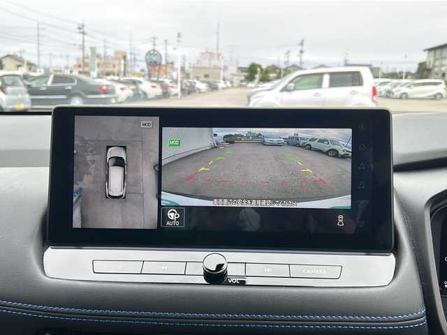 日産 エクストレイル オーテック e-4ORCE アドバンスドPKG 富山県 2023(令5)年 4.2万km ブリリアントホワイトパール 禁煙車/４ＷＤ/ワンオーナー/純正12.3インチディスプレイオーディオ/全方位カメラ/プロパイロット/レーダークルーズコントロール/レーンキープアシスト/衝突軽減ブレーキ/電動リアゲート/純正フロアマット/パワーシート/全席シートヒーター/純正アルミホイール/ETC2.0/オートライト/オートマチックハイビーム/電動格納ミラー/ハンドルウォーマー/保証書・記録簿/取扱説明書