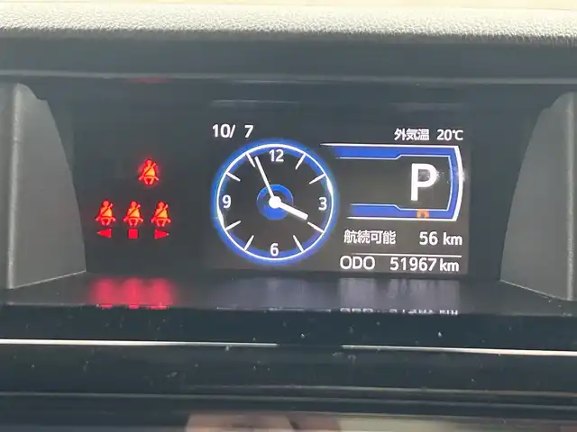 トヨタ ルーミー カスタムG－T 栃木県 2022(令4)年 5.2万km クールバイオレットクリスタルシャイン