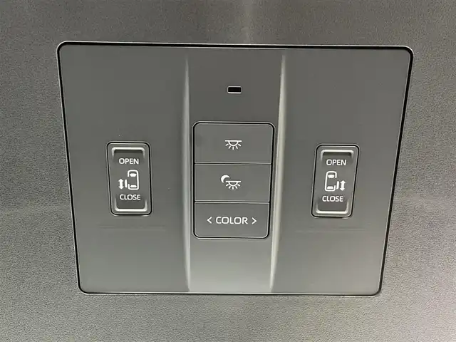 トヨタ アルファード Z 鹿児島県 2024(令6)年 0.5万km プラチナホワイトパールマイカ ワンオーナー/禁煙車/14インチディスプレイオーディオ（コネクティッドナビ対応)/全周囲カメラ/前後コーナーセンサー/トヨタセーフティセンス/運転席メモリー機能付きパワーシート/前後席パワーシート/前後席シートベンチレーション/前後席シートヒーター/両側パワースライドドア/パワーバックドア/デジタルインナーミラー/ステアリングヒーター/ブラインドスポットモニター/ワイヤレス充電/ビルトインETC2.0/前後ドライブレコーダー/純正フロアマット/保証書/記録簿