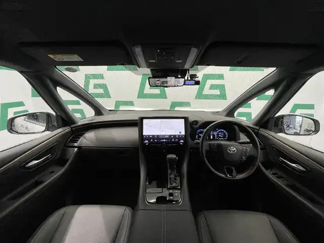 トヨタ アルファード Z 鹿児島県 2024(令6)年 0.5万km プラチナホワイトパールマイカ ワンオーナー/禁煙車/14インチディスプレイオーディオ（コネクティッドナビ対応)/全周囲カメラ/前後コーナーセンサー/トヨタセーフティセンス/運転席メモリー機能付きパワーシート/前後席パワーシート/前後席シートベンチレーション/前後席シートヒーター/両側パワースライドドア/パワーバックドア/デジタルインナーミラー/ステアリングヒーター/ブラインドスポットモニター/ワイヤレス充電/ビルトインETC2.0/前後ドライブレコーダー/純正フロアマット/保証書/記録簿