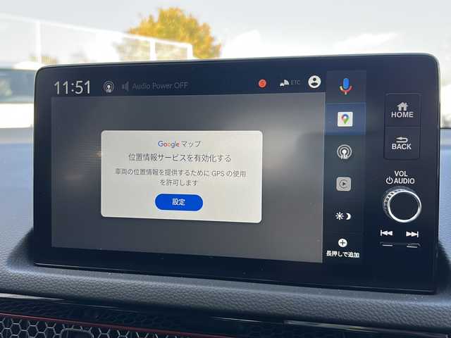ホンダ シビック RS 大阪府 2024(令6)年 0.1万km プラチナホワイトパール ＢＯＳＥ　９型ディスプレイオーディオ　Ｂｌｕｅｔｏｏｔｈ　衝突軽減　レーダークルーズコントロール　パワーシート　シートヒーター　ＢＳＭ　前後ドラレコ　ビルドインＥＴＣ２．０　バックカメラ　置くだけ充電　純正オーディオ　純正フロアマット　純正ホイール　電格ミラー　プッシュスタート　オートライト　オートワイパー　スマートキー　スペアキー1　