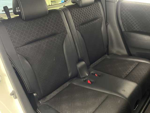 ホンダ Ｎ ＷＧＮ カスタム G ターボパッケージ 宮崎県 2016(平28)年 7.9万km プレミアムホワイトパールⅡ 禁煙車/純正ナビTV/（VXM-174VFi/CD/DVD/Bluetooth/フルセグTV）/純正バックカメラ/純正ビルトインETC/純正エアロ/純正ルーフエンドスポイラー/純正14インチアルミ/純正キセノンオートライト/純正フォグ/純正フロアマット/クルーズコントロール/ウインカードアミラー/ハーフレザーシート/オートエアコン（プラズマクラスター）/本革巻ハンドル/本革巻シフトノブ/スマートキー/プッシュエンジンスタート/新車時保証書/取扱い説明書