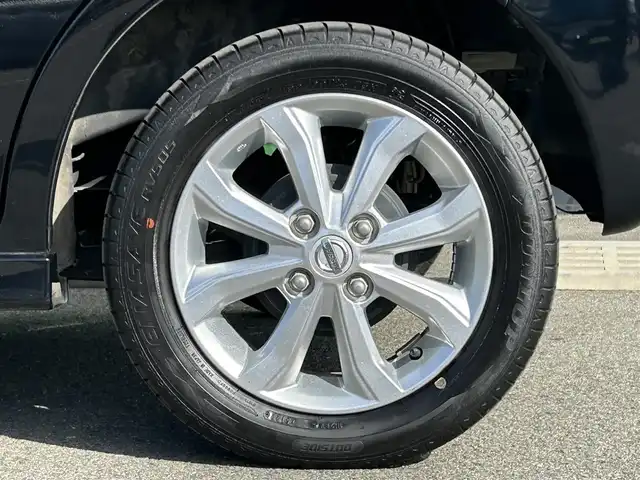 日産 デイズ ルークス ハイウェイスター Xターボ 和歌山県 2018(平30)年 5.1万km ブラック 純正ナビ（MM317D-W）/フルセグＴＶ/全方位カメラ/(AM/FM/CD/DVD/Bluetooth)/衝突軽減ブレーキ/横滑り防止/アイドリングストップ/ETC/前方ドラレコ/片側パワスラ/オートライト/オートマチックハイビーム/ステアリングスイッチ/フォグランプ/プッシュスタート/スマートキー/電動格納ミラー/純正フロアマット/純正AW