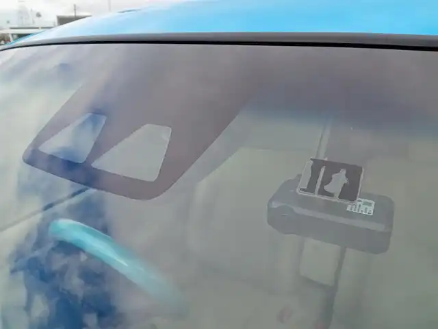 ダイハツ ムーヴ X SAⅢ 福井県 2018(平30)年 4.4万km パールホワイトⅢ 純正SDナビ/・（フルセグTV/CD/DVD/Bluetooth）/バックカメラ/スマートアシスト/横滑り防止装置/レーンキープアシスト/D席シートヒーター/ドライブレコーダー/オートライト/オートマチックハイビーム/純正14インチAW/スマートキー