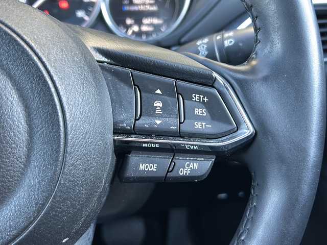 マツダ ＣＸ－５ 20S プロアクティブ 静岡県 2017(平29)年 6.5万km ジェットブラックマイカ 純正ナビ/・ラジオ/ワンセグTV/・USB/SD/AUX/CD/DVD/主要装備/・レーダークルーズコントロール　/・ドライブレコーダー　/・ＥＴＣ　/・ＢＳＭ　/・ステアリングリモコン　/・レーンキープアシスト　/・アイドリングストップ　/・シートヒーター　/・ハンドルヒーター　/・ヘッドアップディスプレイ/・コーナーセンサー/・オートホールド/・オートライト/・パワーシート/・バックカメラ/・サイドカメラ/・プッシュスタート/・スマートキー/・LEDヘッドライト