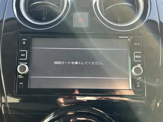 日産 ノート