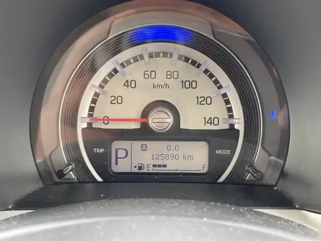 スズキ ハスラー X 道央・札幌 2014(平26)年 12.6万km フェニックスレッドパール/ブルーイッシュブラックパール 4WD/社外オーディオ/FM/AM/CD/AUX/衝撃被害軽減システム/ダウンヒルアシストコントロール/アイドリングストップ/横滑り防止システム/電動格納ミラー/前後ドラレコ/レーダー(AR-111EA)/D席シートヒーター/ETC/プッシュスタート/スマートキー/サマータイヤ純正AW付積込/165/60R15    2022年　山5mm