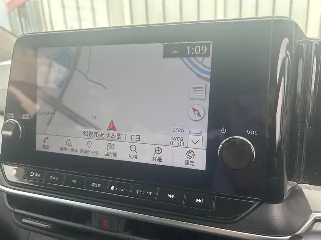 日産 ノート オーテック 大阪府 2021(令3)年 1.6万km ピュアホワイトパール / スーパーブラック 2トーン 純正９インチナビ/   フルセグTV/Bluetooth/USB/全方位モニター/衝突軽減ブレーキ/横滑り防止装置/コーナーセンサー/プロパイロット/ＢＳＭ/社外エアロ/スマートルームミラー/前席シートヒーター/ワイヤレス充電/100V電源/ドライブレコーダー/純正16インチアルミホイール/レザーシート/純正フロアマット/プッシュスタート/スマートキー/ＥＴＣ/ＬＥＤ
