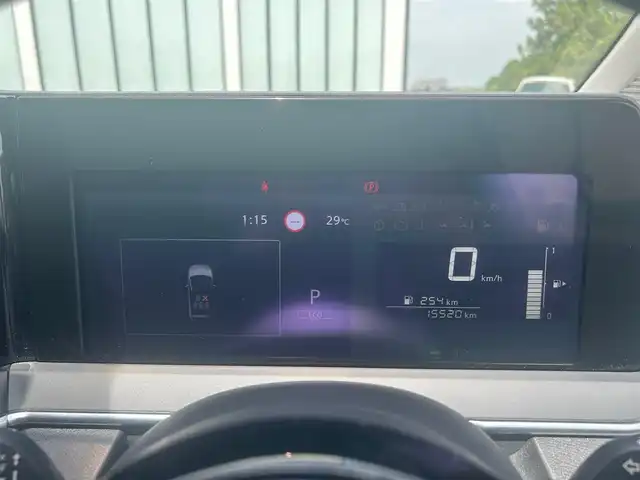 日産 ノート オーテック 大阪府 2021(令3)年 1.6万km ピュアホワイトパール / スーパーブラック 2トーン 純正９インチナビ/   フルセグTV/Bluetooth/USB/全方位モニター/衝突軽減ブレーキ/横滑り防止装置/コーナーセンサー/プロパイロット/ＢＳＭ/社外エアロ/スマートルームミラー/前席シートヒーター/ワイヤレス充電/100V電源/ドライブレコーダー/純正16インチアルミホイール/レザーシート/純正フロアマット/プッシュスタート/スマートキー/ＥＴＣ/ＬＥＤ