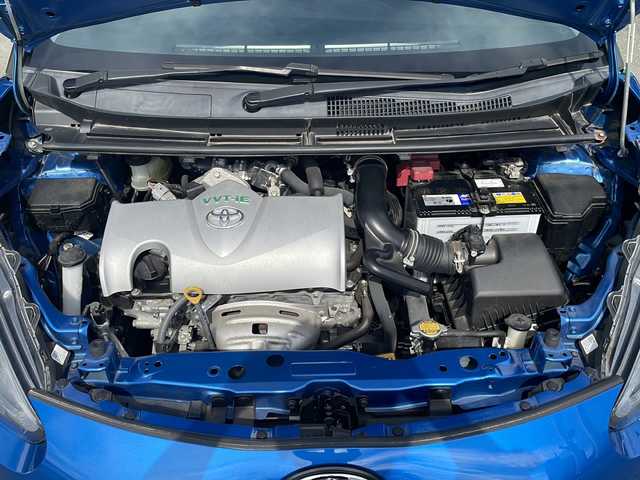 トヨタ シエンタ G 京都府 2016(平28)年 6.3万km コバルトブルーメタリック 純正メモリナビ　フルセグ　Ｂｌｕｅｔｏｏｔｈオーディオ　ＤＶＤ再生　バックカメラ　両側パワースライドドア　スマートキー　ビルトインＥＴＣ　純正アルミホイール　ＬＥＤヘッドライト　スマートキー　ドラレコ